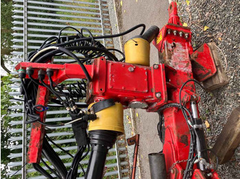 آلات الحصاد للعنب ASA-Lift Red Beet Topper: صور 2