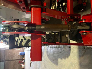 آلة حصاد Grimme Grimme FA / FDS, Front Mounted Fertiliser Aplicator: صور 2