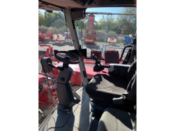 آلة حصاد GRIMME