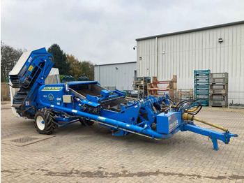 آلة حصاد STANDEN