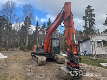 Grävmaskin Hitachi ZX130-3 إيجار Grävmaskin Hitachi ZX130-3: صور 3