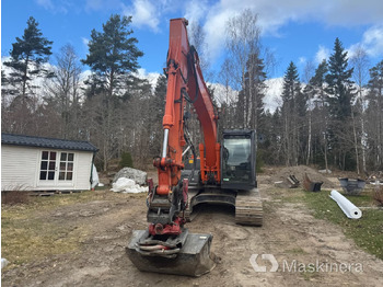 Grävmaskin Hitachi ZX130-3 إيجار Grävmaskin Hitachi ZX130-3: صور 2