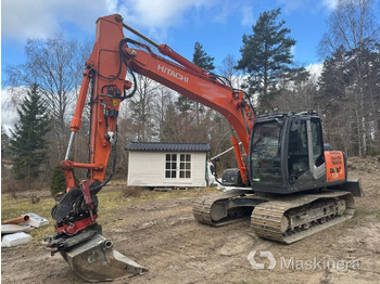 Grävmaskin Hitachi ZX130-3 إيجار Grävmaskin Hitachi ZX130-3: صور 1