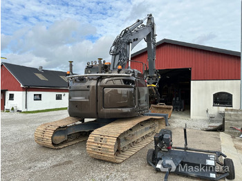 Grävmaskin Kobelco SK270SRNLC-5 إيجار Grävmaskin Kobelco SK270SRNLC-5: صور 5 Grävmaskin Kobelco SK270SRNLC-5 إيجار Grävmaskin Kobelco SK270SRNLC-5: صور 5