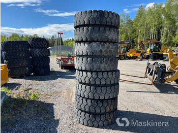 عجلات TRELLEBORG