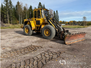 اللودر بعجل VOLVO L70H