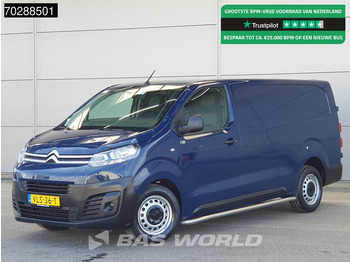 فان المدمجة CITROËN Jumpy