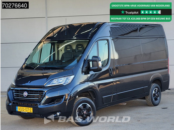 فان المدمجة FIAT Ducato