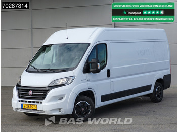 فان المدمجة FIAT Ducato
