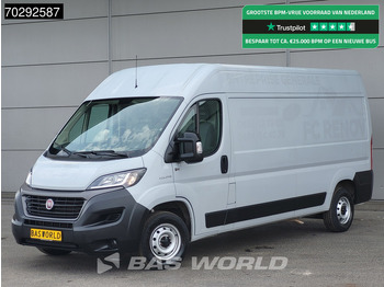 فان FIAT Ducato