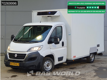 الشاحنات الصغيرة المبردة FIAT Ducato