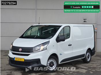 فان المدمجة FIAT Talento