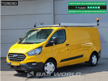فان المدمجة FORD Transit