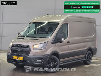 فان المدمجة FORD Transit
