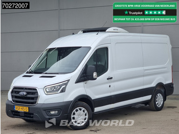 فان المدمجة FORD Transit