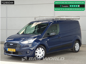 فان المدمجة FORD Transit Connect