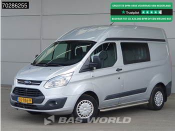 فان المدمجة FORD Transit