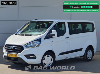 حافلة صغيرة FORD Transit