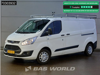 فان المدمجة FORD Transit