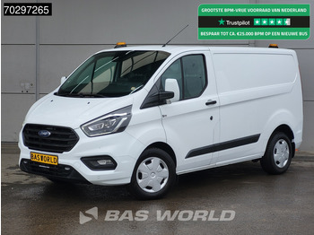فان المدمجة FORD Transit