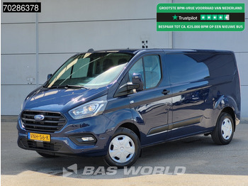 فان المدمجة FORD Transit