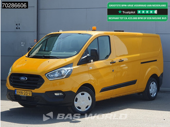 فان المدمجة FORD Transit