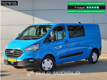 فان المدمجة FORD Transit