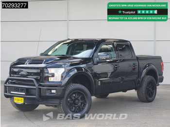 شاحنة البيك أب FORD
