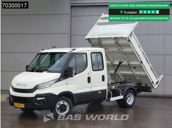 قلاب صغير IVECO Daily 35c12