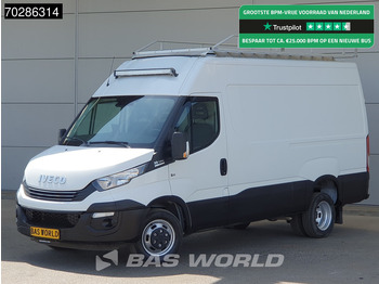 فان IVECO Daily 35c14