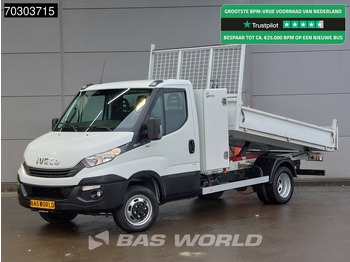 قلاب صغير IVECO Daily 35c14