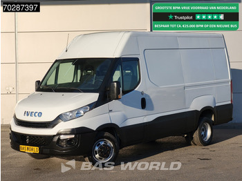 فان IVECO Daily 35c14