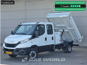 قلاب صغير IVECO Daily 35c16