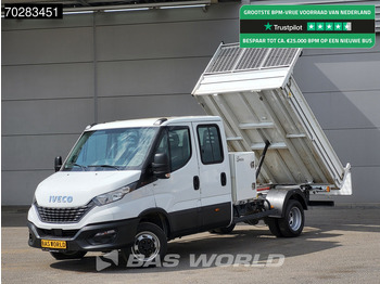 قلاب صغير IVECO Daily 35c16