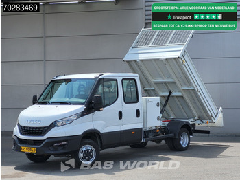 قلاب صغير IVECO Daily 35c16