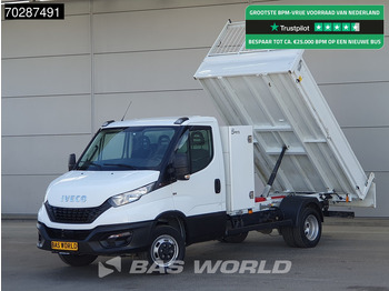 قلاب صغير IVECO Daily 35c16