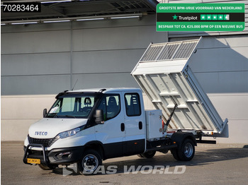قلاب صغير IVECO Daily 35c16