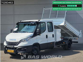قلاب صغير IVECO Daily 35c16