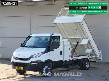 قلاب صغير IVECO Daily 35c16