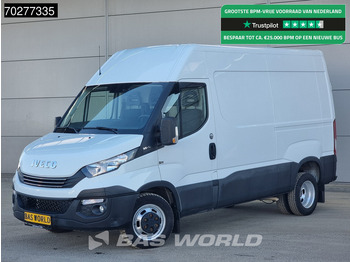 فان IVECO Daily 35c16