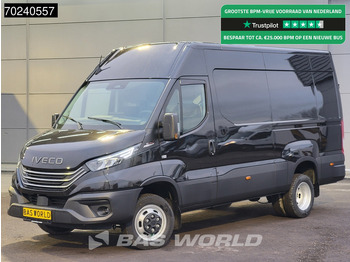 فان IVECO Daily 35c18