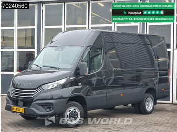 فان IVECO Daily 35c18