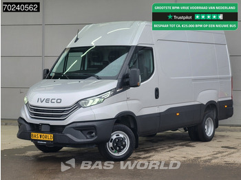 فان IVECO Daily 35c18