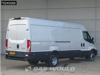 جديد فان Iveco Daily 35C18 180PK Automaat Dubbellucht L4H2 ACC Navi Camera L3H2 16m3 Airco: صور 5