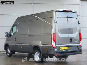 جديد فان Iveco Daily 35C18 3.0L Automaat 2025-Model 180PK L2H2 Dubbellucht 3,5t Trekgewicht ACC Navi LED Airco Camera Euro6 L2 12Airco: صور 2