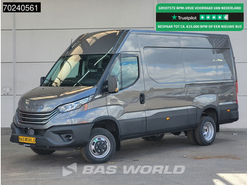 فان IVECO Daily 35c18