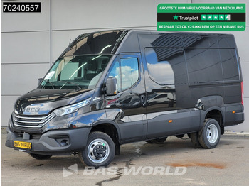 فان IVECO Daily 35c18