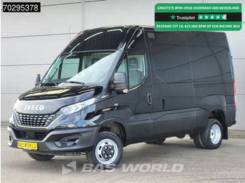 فان IVECO Daily 35c18