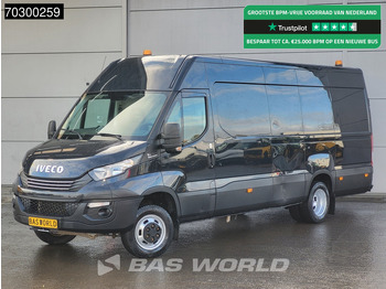 فان IVECO Daily 35c18