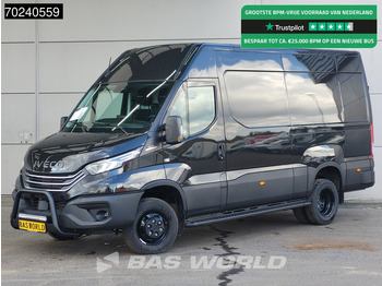 فان IVECO Daily 35c18